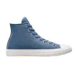 Кроссовки Converse Chuck Taylor All Star High Lakeside Blue, синий a12711c | lakeside blue