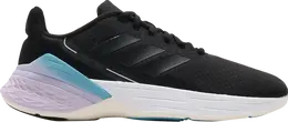 Кроссовки Adidas Response SR, черный fx8914 | black