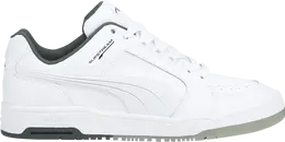Кроссовки Puma Slipstream Lo Reprise White Dark Slate, белый 384233 01 | white