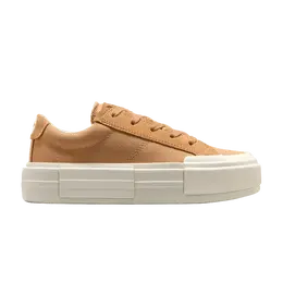 Кроссовки Converse Cruise Low Sandy Shore, оранжевый a10652c | sandy shore