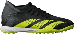 Adidas Кроссовки Predator Accuracy Injection.3 TF 'Crazycharged Pack', черный ig0768 | black
