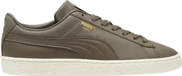 Puma Кроссовки Basket Classic 21 'Chocolate Gold', коричневый 374923 29 | brown