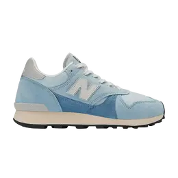 Кроссовки New Balance 475 Quarry Blue, синий m475vtg | quarry blue