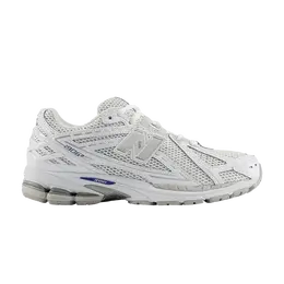 Кроссовки New Balance 1906R White Team Royal, белый u1906rca | white team royal