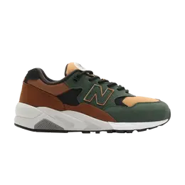 Кроссовки New Balance mita x 580 OG Combo, коричневый mt580gb2 | og combo