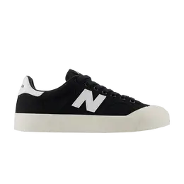 Кроссовки New Balance BB100 Black White, черный bb100cvb | black white
