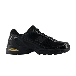 Кроссовки New Balance Do Hee Kim x 509 Black, черный u509a1 | black