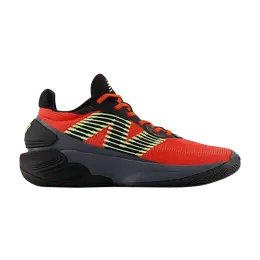 Кроссовки New Balance Two WXY V5 Neo Flame Graphite, красный bb2wybf5 | neo flame graphite