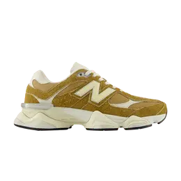 Кроссовки New Balance 9060 Great Plains, желто-коричневый u9060hmt | great plains