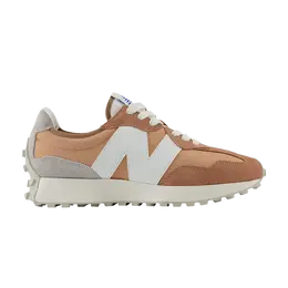 Кроссовки New Balance 327 Sparrow, медный u327ci | sparrow
