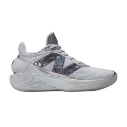 Кроссовки New Balance Jamal Murray x NBA 2K x Two WXY V5 Diamond Tier, серый bb2wyfl5 | diamond tier