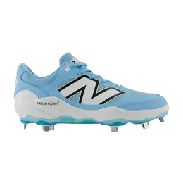 Кроссовки New Balance Fresh Foam X 3000v7 Team Carolina, синий l3000sd7 | team carolina