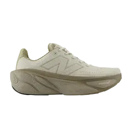 Кроссовки New Balance Fresh Foam X More v5 Dark Stoneware Mushroom, кремовый mmorhl5 | dark stoneware mushroom