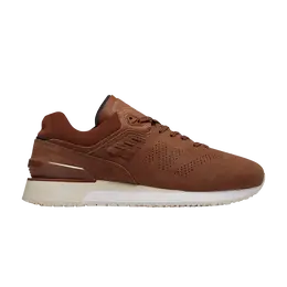 Кроссовки New Balance 2017 Deconstructed Rustic Brown, коричневый ml2017mb | rustic brown