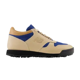 Кроссовки New Balance Rainier Low Dune Night Sky, желто-коричневый ualgsvt | dune night sky