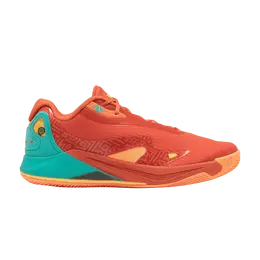 Кроссовки New Balance KAWHI 4 Third Eye, оранжевый bbklswb4 | third eye