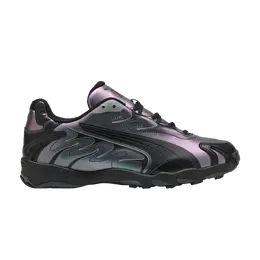 Кроссовки Puma Inhale Color Shift Pack - Eggplant, фиолетовый 401665 02 | color shift pack - eggplant
