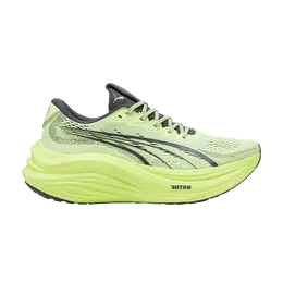 Кроссовки Puma MagMax Nitro Fizzy Apple, зеленый 310088 05 | fizzy apple