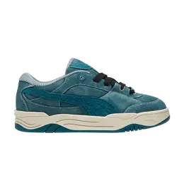 Кроссовки Puma 180 Acid Wash - Cold Green, бирюзовый 398191 02 | acid wash - cold green