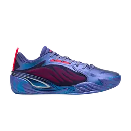 Кроссовки Puma All-Pro Nitro Elite PRO16 League, фиолетовый 311261 01 | pro16 league