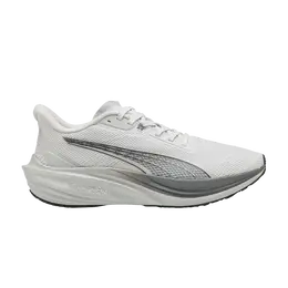 Кроссовки Puma Darter Pro Feather Grey, серый 310152 18 | feather grey