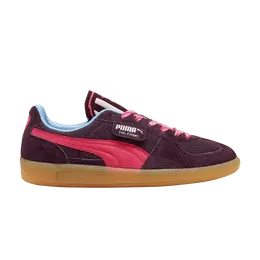 Кроссовки Puma Palermo Supertifo - Midnight Plum, фиолетовый 398182 01 | supertifo - midnight plum