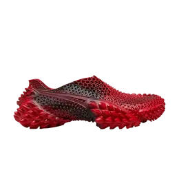 Кроссовки Puma A$AP Rocky x Mostro 3D Pop Red Black, красный 404187 01 | pop red black