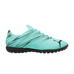 Кроссовки Puma Attacanto TT Electric Peppermint, бирюзовый 107478 10 | electric peppermint