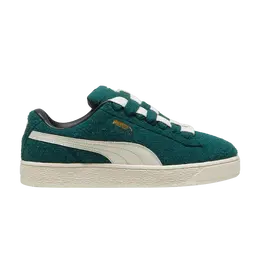 Кроссовки Puma Suede XL Jackhammer - Dark Myrtle, бирюзовый 398932 01 | jackhammer - dark myrtle