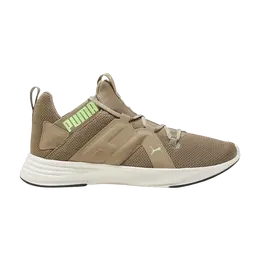 Кроссовки Puma Contempt Demi Oak Branch Fizzy Apple, коричневый 193160 10 | oak branch fizzy apple