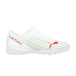 Кроссовки Puma Ultra 3.2 TT Spectra Pack, разноцветный 106351 03 | spectra pack