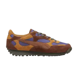 Кроссовки Puma KidSuper Studios x Easy Rider Chocotart Brown Mushroom, коричневый 399423 02 | chocotart brown mushroom