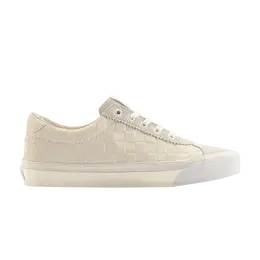 Кроссовки Vans DOE x Sport Low Nimbus Cloud Marshmallow, кремовый vn000cr1cab
