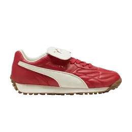 Кроссовки Puma Fenty x Avanti L Club Red, красный 398352 03 | club red