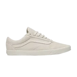 Кроссовки Vans Old Skool Lowpro Marshmallow, кремовый vn000d0eccz