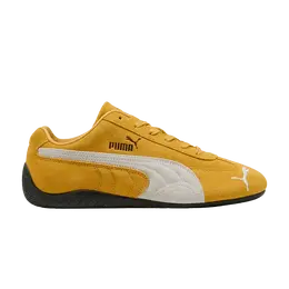 Кроссовки Puma Speedcat OG Archive Gold, золотой 398846 06 | archive gold