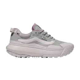 Кроссовки Vans Crosspath MTE Grey, серый vn000cvuprp