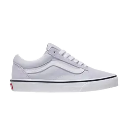 Кроссовки Vans Old Skool Color Theory - Halogen Blue, синий vn000ct8cha