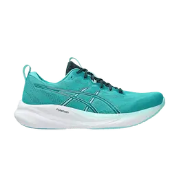 Кроссовки Asics Gel Pulse 16 Illuminate Mint, бирюзовый 1011b962 400