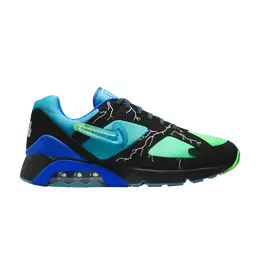 Кроссовки Nike Air Max 180 Doernbecher 2025, разноцветный ib6070 920 | doernbecher 2025
