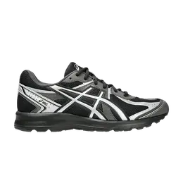 Кроссовки Asics Jog 100S Black Pure Silver, черный 1203a741 001