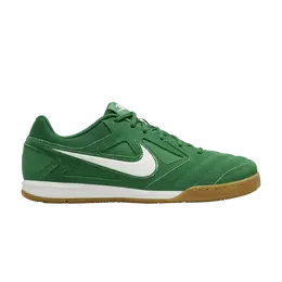 Кроссовки Nike Gato Pine Green Gum, зеленый hq6020 300 | pine green gum