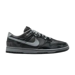 Кроссовки Nike Dunk Low Berlin, черный fz3053 001 | berlin