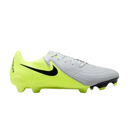 Кроссовки Nike Phantom GX 2 Academy MG Mad Voltage Pack, зеленый fd6723 003 | mad voltage pack