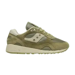 Кроссовки Saucony Shadow 6000 Sage, зеленый s70441 71