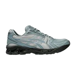 Кроссовки Asics Gel Kayano 14 Earthenware Pack - Fjord Grey, серый 1203a412 400