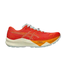Кроссовки Asics Fuji Speed 3 Nova Orange, оранжевый 1011b888 800