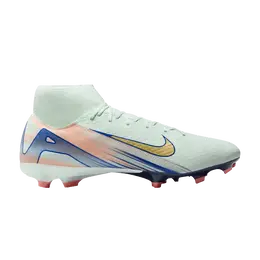 Кроссовки Nike Zoom Mercurial Superfly 10 Academy MG Dream Speed 9 Pack, зеленый fz1380 300 | dream speed 9 pack