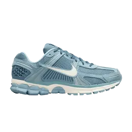 Кроссовки Nike Air Zoom Vomero 5 Denim Turquoise, бирюзовый hf1553 400 | denim turquoise