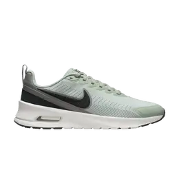 Кроссовки Nike Air Max Nuaxis Jade Horizon, зеленый fd4329 300 | jade horizon